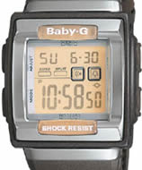 Casio BG192L-5V Baby-G Watches