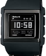 Casio BG2000BC-1 Baby-G Watches