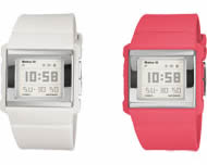 Casio BG2001-4/7 Baby-G Watches