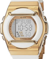 Casio MSG162CG-9V Baby-G Watches