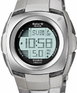Casio MSG170D-1V Baby-G Watches
