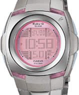 Casio MSG171D-4V Baby-G Watches