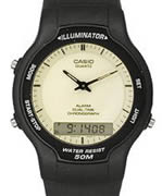 Casio AW43-7E1V Classic Watches