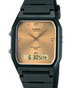 Casio AW48HE-8AV/9AV Classic Watches
