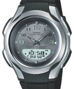 Casio AWS90-7AV/9AV Classic Watches