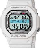 Casio DW56RTB-7 G-Shock Watches