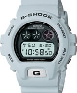 Casio DW6900FS-8 G-Shock Watches