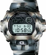 Casio DW6900MC-7A G-Shock Watches