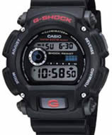 Casio DW9052-1V G-Shock Watches