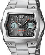 Casio G011D-1A/2B/4A/6A/7B/8A G-Shock Watches