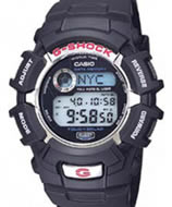 Casio G2310-1V G-Shock Watches