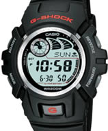 Casio G2900F-1V G-Shock Watches