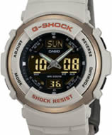 Casio G314RC-9AV G-Shock Watches