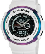 Casio G306X-7A G-Shock Watches