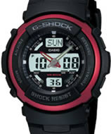 Casio G314RL-4AV G-Shock Watches