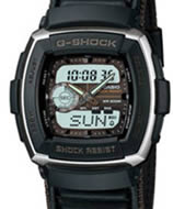 Casio G353B-5AV G-Shock Watches