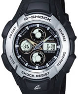 Casio G601-1AV G-Shock Watches