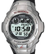Casio G7100-1V G-Shock Watches