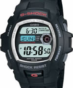 Casio G7500-1V G-Shock Watches