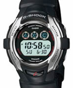Casio G7301V-1V G-Shock Watches