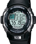 Casio G7700-1 G-Shock Watches