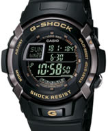 Casio G7710-1 G-Shock Watches