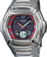 Casio GW1400DA-4AV G-Shock Watches