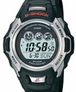 Casio GW500A-1V G-Shock Watches