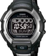 Casio GW810BXD-1 G-Shock Watches