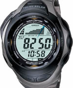 Casio PAW1200T-7V Pathfinder Watches