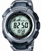 Casio PAW1300T-7V Pathfinder Watches