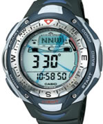 Casio SPF40-1V Pathfinder Watches