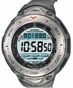 Casio SPF70T-7V Pathfinder Watches