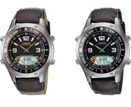 Casio AMW701B-1AV/5AV Sports Watches