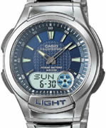 Casio AQ180WD-1BV/2AV Sports Watches