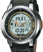 Casio AQF100WB-3BV Sports Watches
