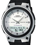 Casio AW80-1AV/7AV Sports Watches