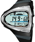 Casio CHR200-1 Sports Watches