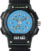 Casio FT610WV-3BV Sports Watches