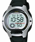Casio LW200-1AV Sports Watches