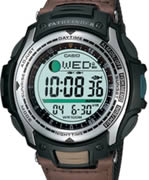 Casio PAS400B-5V Sports Watches