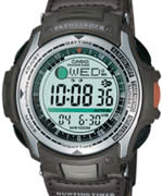 Casio PAS410B-5V Sports Watches