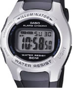 Casio W42H-1AV Sports Watches