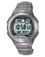 Casio W752D-1AV Sports Watches