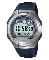 Casio W752-1AV/2AV Sports Watches