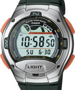 Casio W753-1AV/3AV Sports Watches