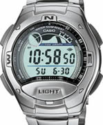 Casio W753D-1AV Sports Watches