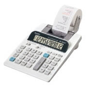 Casio HR-100TEPlus Printing Calculator