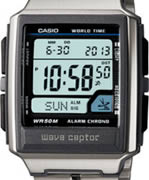 Casio WV59DA-1AV Waveceptor Watches