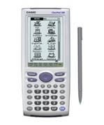 Casio ClassPad330 Graphing Calculator